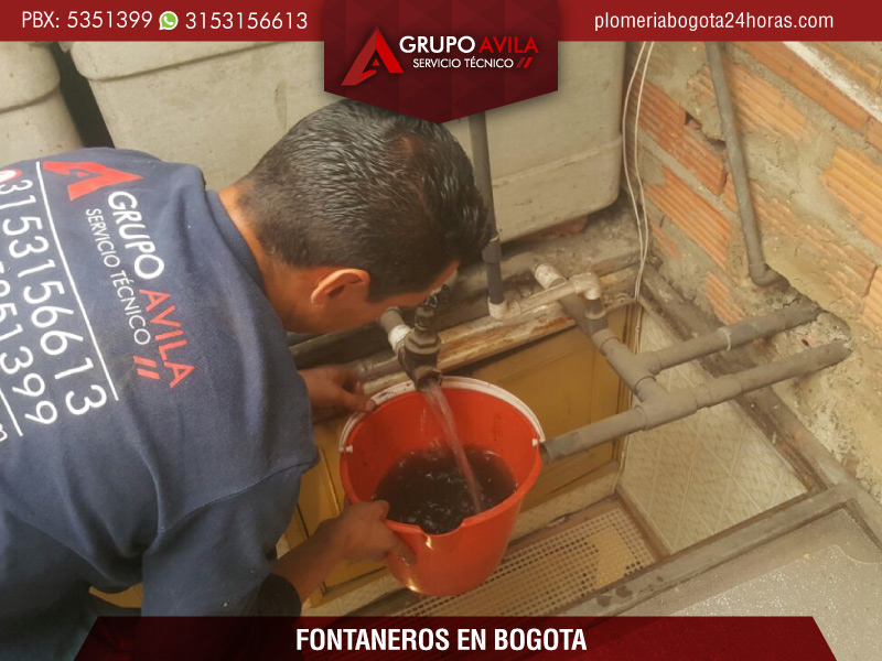 trabajos Grupo Ávila Cota